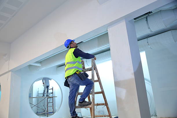 Bayboro, NC Painting & Drywall Services Company